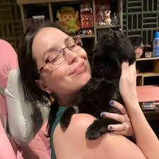 Pamela Horton's Instagram, Twitter & Facebook