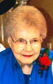 Bettye Robertson Obituary