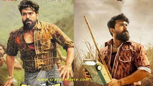 Rangasthalam Movie In Hindi Ram Charan Teja And Samantha Release Hindi Movie Film Hindi Bollywood Movies Hindi Movies