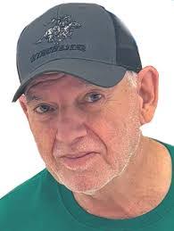 Marty Romero's Instagram, Twitter & Facebook