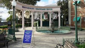 Check out this biography to know more about his childhood, family life, achievements and fun facts about him. Rumor Round Up For January 11 2014 Epcot Gets Frozen Mymagic At Universal Beetlejuice S Resurrection E T S Future Usf S 25th Anniversary