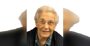 Obituary information for Katherine Strong