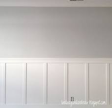 My 10 Favorite Pale Grays Favorite Grays Pale In 2020 Chair Rail Kitchen Paint Colors Home