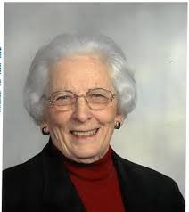 Dorothy Denton Obituary (1920