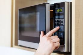 Jul 19, 2018 · place your colander with food inside the pot, being sure the food isn't sitting in the water. How Do Microwaves Work Britannica