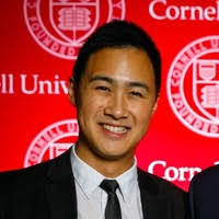 Cliff Chen's Instagram, Twitter & Facebook