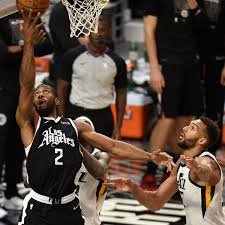 Chris paul and blake griffin are two of the best current nba players and some of its most popular. Three Takeaways From The La Clippers Game 3 Win Over The Utah Jazz Sports Illustrated La Clippers News Analysis And More