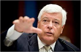 2 in Race to Lead Johnson & Johnson