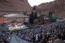 Tuacahn Amphitheatre Ivins Tickets For Concerts Music
