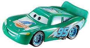 Amazon Com Disney Pixar Cars Color Changers Dinoco Lightning Mcqueen Vehicle Toys Games Disney Pixar Cars Lightning Mcqueen Pixar Cars
