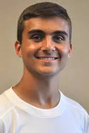 Princeton Men's Soccer Alumni Check-In: Bryan Windsor '17