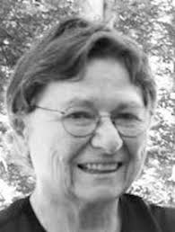 Elizabeth Hatcher Wright Obituary