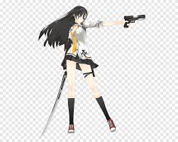 Fill the skies taking me home drift away far from here as i gaze at the stars i hear you calling out to me (call to me) her hair felt like fire making weapon with i lay down my sword and my armor by my side i no longer remember your eyes you took all that used. Yuri Seo 3d Render Closers Online Black Lambs Female Anime Character Holding Pistol And Sword Png Pngegg