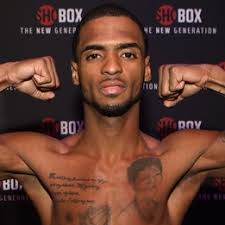 Giovanni Marquez vs. Wesley Ferrer, OTX 16