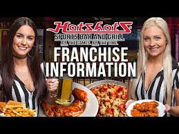 162 on the magazine's 'top global franchises list and no. Franchise Opportunities Own A Hotshots Sports Bar Grill Franchise