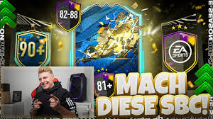 Aber auch dortmund und leipzig sind vertreten. Diese 90 Tots Sbc Lohnt Sich Also Macht Sie Fifa 20