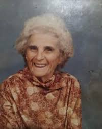 Mary Jane Croft VanGilder Sebren (1911-1990)