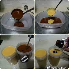 Maybe you would like to learn more about one of these? Resepi Puding Kastard Coklat Galeri Resepi Galeri Resepi