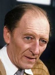 Frank Mills (British actor)