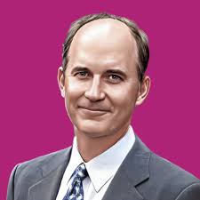 Kogod Welcomes Another CEO to Campus Through the Gamechangers in  Sustainability Speaker Series