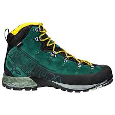 Montura Altura Gtx Walking Boots Verde Foresta Becco Doca 10 5 Uk