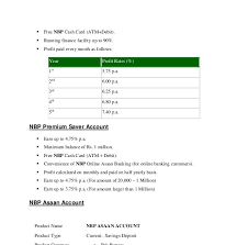 When you receive cash there must be a record of documents that are. Bank Deposite Slip Of Nbp National Bank Of Pakistan Cheque Financial Services I Dawdled In The Bank For Lie74 Images