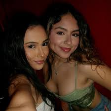 the latinas are defrosting ❄️