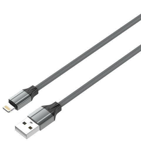 كابل شحن آيفون لدنيو LS441i
