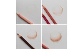 #goldencolour#goldcolorhow to make golden colour ||primary colors mixing |homemade golden acrylic painting colorshow to make golden colour at home | mixing t. How To Create Lifelike Skin Tones With Colored Pencils