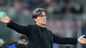 TFF'den A Milli Takım için Vincenzo Montella kararı! Tazminatı belli oldu — Milliyet