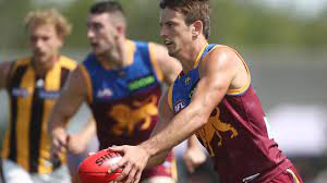View jarryd lyons' profile on linkedin, the world's largest professional community. Brisbane Midfielder Jarryd Lyons Was Prepared To Go With The Suns Before Lions Move Sporting News Australia