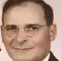 Louis Giannini (1899–1968) • FamilySearch