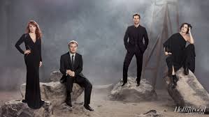 775,276 likes · 3,444 talking about this. Interstellar Inside Thr S Roundtable With Christopher Nolan And Matthew Mcconaughey Hollywood Reporter