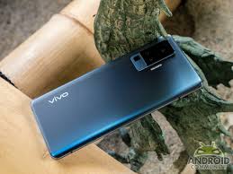 Vivo X50 Pro Review: Impactful and ...