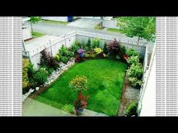 Small Garden Design Youtube Garden Design Small Garden Design Small Garden