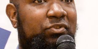 Milken Educator Nathan Gibbs-Bowling (WA '13)