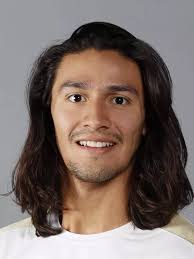 2015-16 Men's Tennis Roster