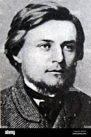 Founder russian hi-res stock photography and images