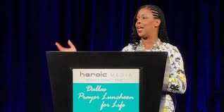 Pro Life Organization Will Compete With Planned Parenthood In Dallas Fundraiser