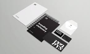 Download Minimal Branding Stationery Mockup Free Design Resources PSD Mockup Templates
