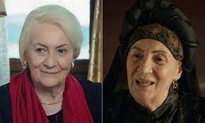 We did not find results for: Aktrisa Sabina Toziya Biografiya I Lichnaya Zhizn Afife Hatun V Velikolepnom Veke