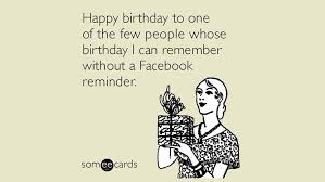 Happy Birthday Facebook Post For Boyfriend 33 Funny Happy Birthday Quotes And Facebook Wishes Happy Birthday Quotes Funny Birthday Quotes Funny Birthday Quotes
