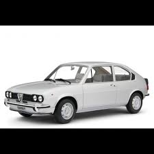 Image result for Grigio Indaco 1974 Alfa-Romeo