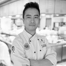You might have made the. Adam D Sylva Chef Profile Coda Agfg