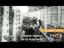 Celebrul semn nazist arbeit macht frei, care se afla la intrarea principala de la fostul lagar de concentrare auschwitz, a fost semnul, care contine sloganul munca te elibereaza, a fost amplasat de nazisti la intrarea in lagarul de concentrare unde au murit peste un milion de persoane in timpul. O SupravieÅ£uitoare A LagÄƒrului De La Auschwitz Vine La Destine Ca N Filme Youtube