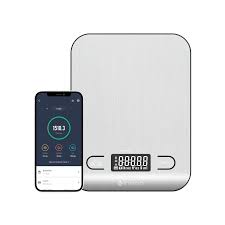 Smart Nutritional Scale