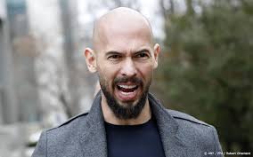 Andrew Tate opnieuw opgepakt na beschuldigingen seksueel misbruik