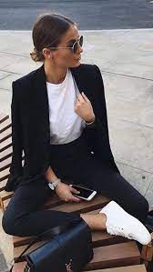 Casual Outfits For Graduation Party 50 Best Outfits Sneakers Casual Graduation Outfits Casual Summer Outfits Winter Fashion Outfits Casual Chic Style