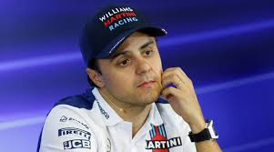 Felipe Massa to retire from Formula One for second time
