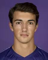 2018 Men's Soccer Roster